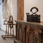 Tischlerhof アパート