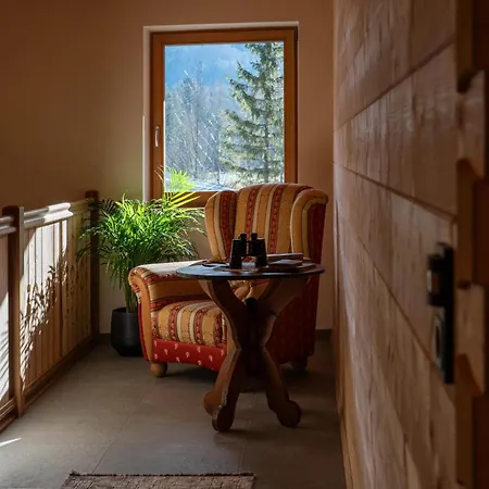 Tischlerhof Lägenhet *