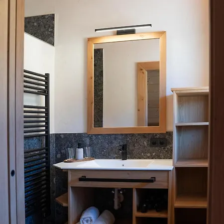 Lägenhet Tischlerhof