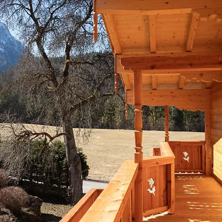 Lägenhet Tischlerhof *