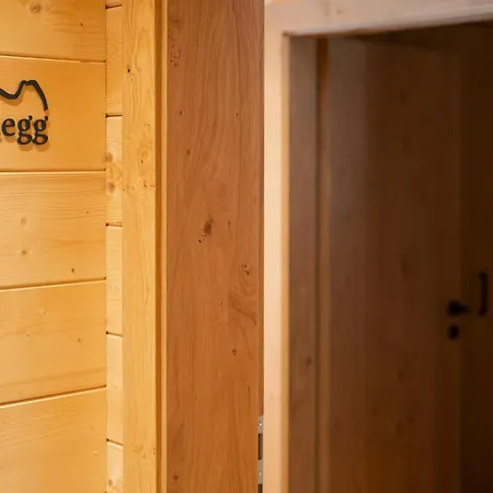 Lägenhet Tischlerhof