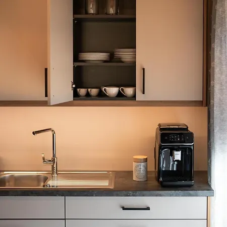 Lägenhet Tischlerhof *