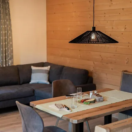 Lägenhet Tischlerhof *