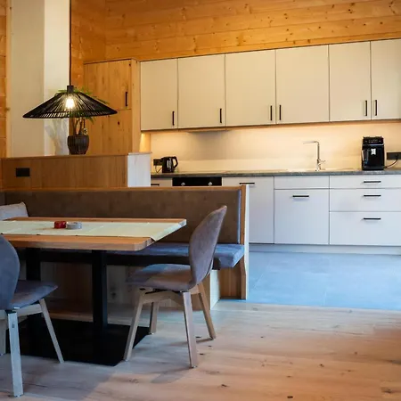 Tischlerhof Apartment Kirchdorf in Tirol