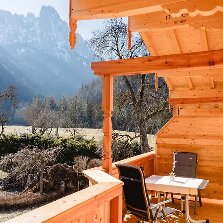 Tischlerhof Lägenhet