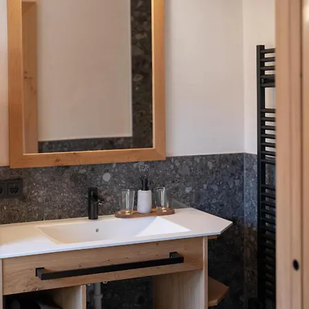 Tischlerhof Apartment Kirchdorf in Tirol