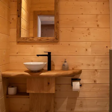 Tischlerhof * Kirchdorf in Tirol