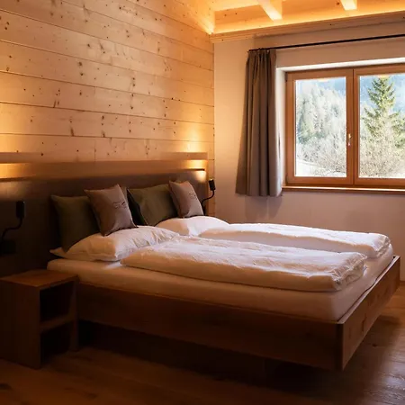 Lägenhet Tischlerhof Kirchdorf in Tirol