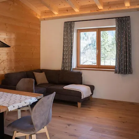 Tischlerhof * Kirchdorf in Tirol