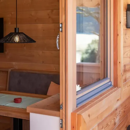 Lägenhet Tischlerhof *