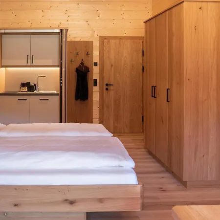 Lägenhet Tischlerhof Kirchdorf in Tirol