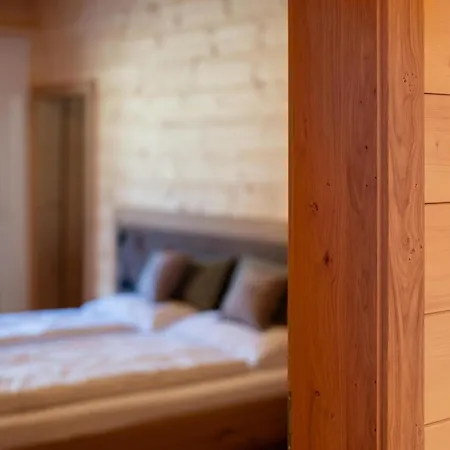 Lägenhet Tischlerhof