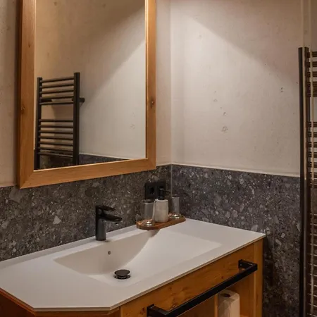 Tischlerhof Lägenhet Kirchdorf in Tirol