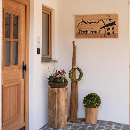 Apartment Tischlerhof