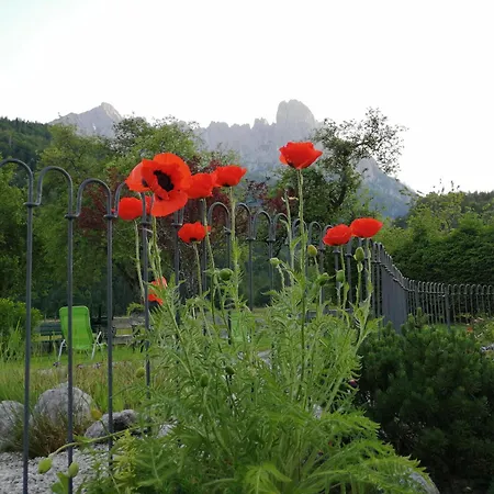 Tischlerhof * Kirchdorf in Tirol