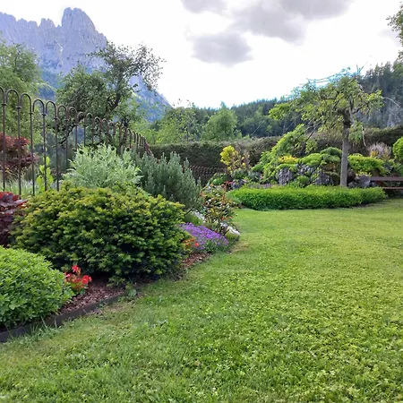 Lägenhet Tischlerhof *