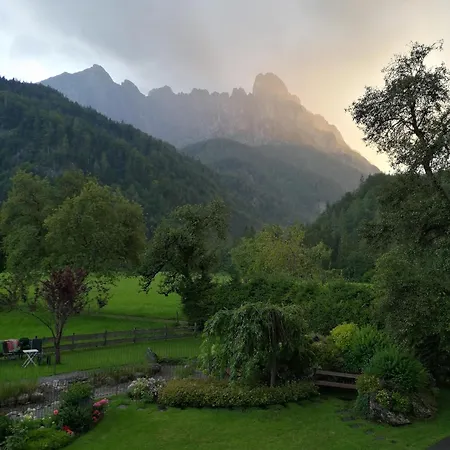 Apartment Tischlerhof Kirchdorf in Tirol