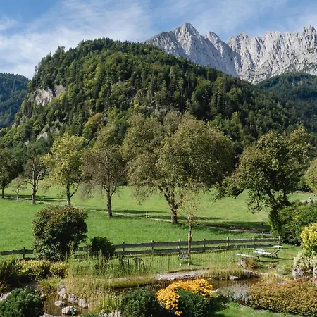Lägenhet Tischlerhof *