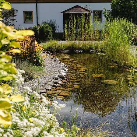 Apartment Tischlerhof Kirchdorf in Tirol
