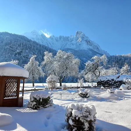 Tischlerhof Lägenhet *
