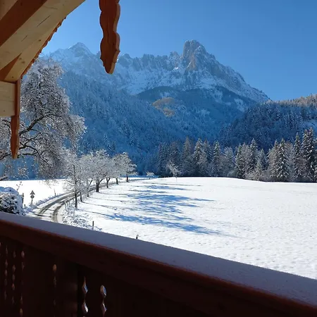 Tischlerhof *