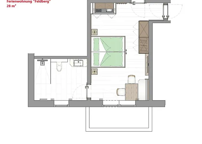 Tischlerhof *