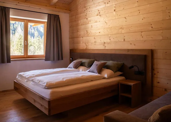 Tischlerhof *