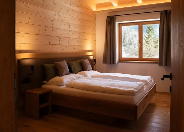 Διαμέρισμα Tischlerhof Kirchdorf in Tirol
