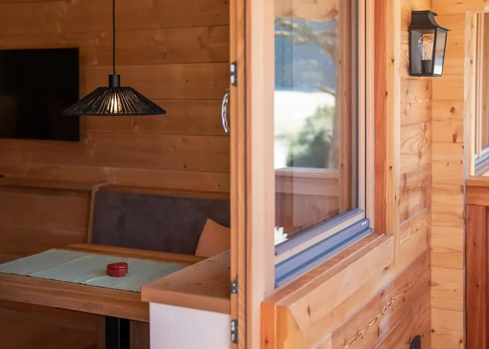 Διαμέρισμα Tischlerhof *