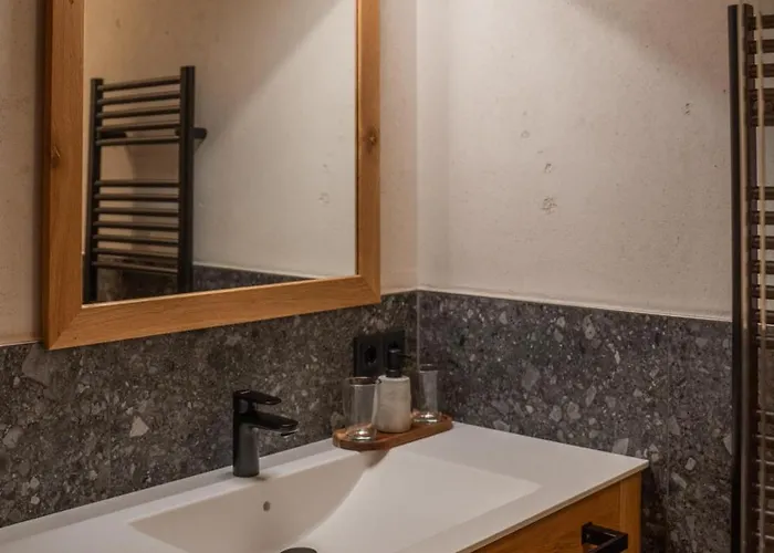 Tischlerhof 公寓 布肯