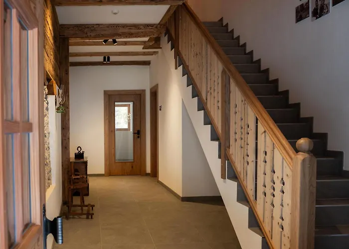 Tischlerhof 公寓 布肯