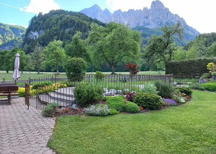 Διαμέρισμα Tischlerhof