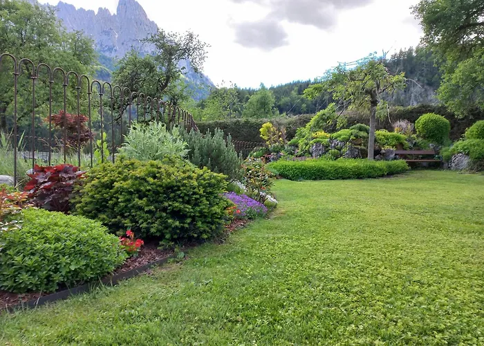 公寓 Tischlerhof *