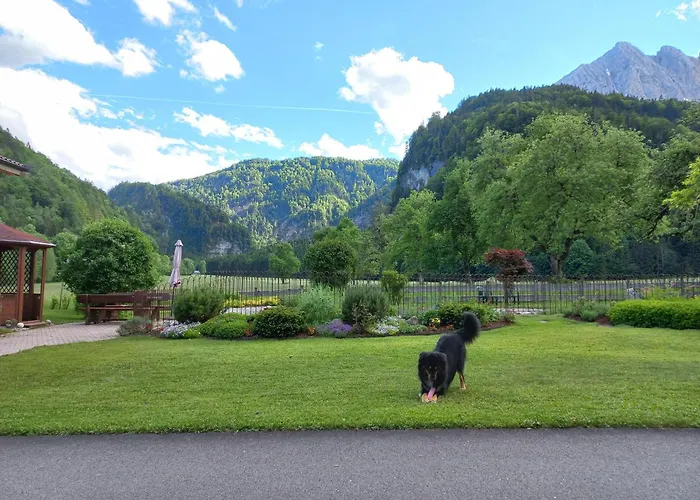 Tischlerhof Kirchdorf in Tirol