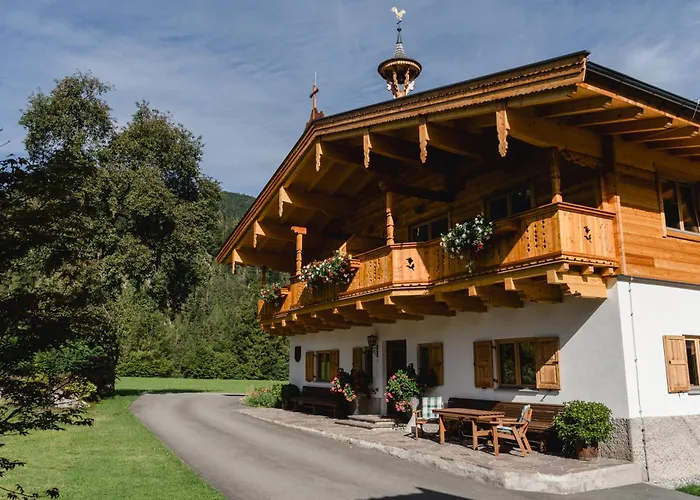 Tischlerhof *