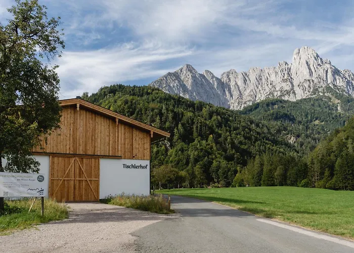 Tischlerhof *