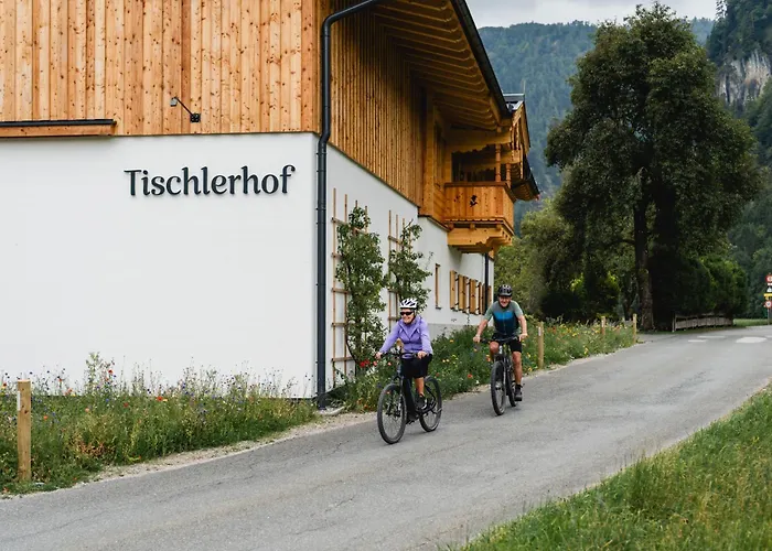 Tischlerhof Διαμέρισμα