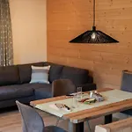 Apartmán Tischlerhof *