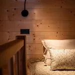 Tischlerhof Apartmán *