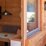 Apartmán Tischlerhof *