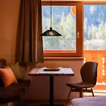 Tischlerhof Apartmán Kirchdorf in Tirol