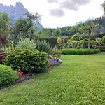 Apartmán Tischlerhof *
