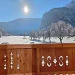Apartmán Tischlerhof Kirchdorf in Tirol