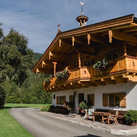 Tischlerhof *