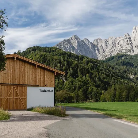 Tischlerhof *