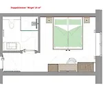 아파트 Tischlerhof *