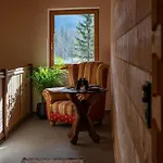 Tischlerhof 아파트 *