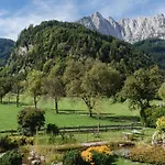 아파트 Tischlerhof *