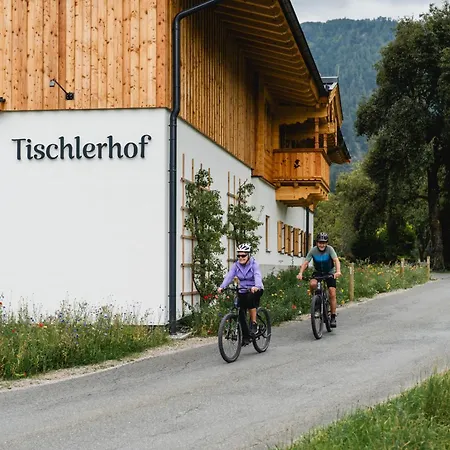 Tischlerhof 아파트